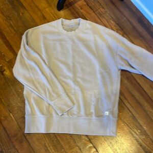 Vuori Weekender Crew